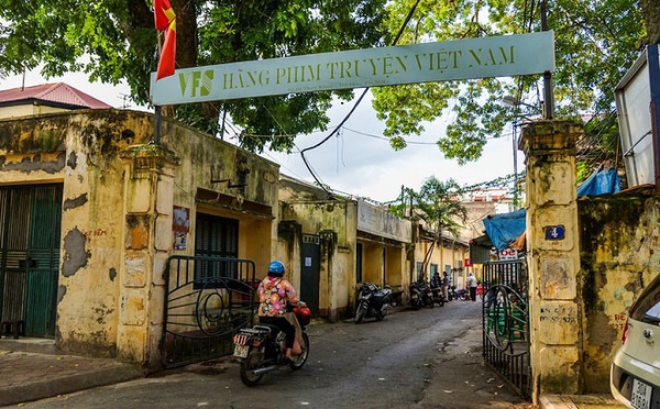 Thanh tra việc chuyển mục đích đất sang kinh doanh, xây dựng nhà ở của DNNN