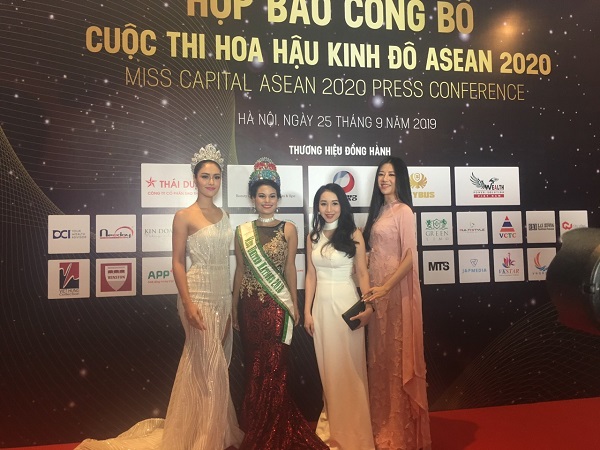 Cuộc thi được tổ chức nhằm t&ocirc;n vinh vẻ đẹp, t&acirc;m hồn, nh&acirc;n c&aacute;ch, tr&iacute; tuệ, t&agrave;i năng của những người đẹp từ cộng đồng c&aacute;c quốc gia Đ&ocirc;ng Nam &Aacute;