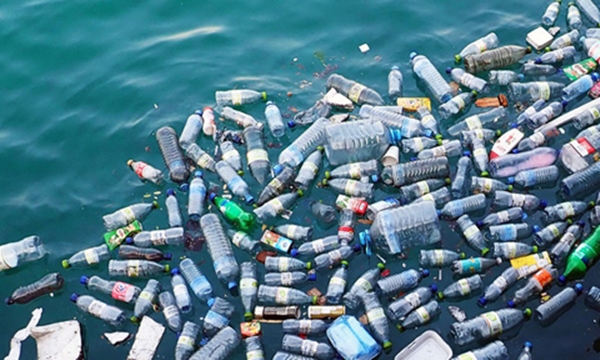 Mục đích của cuộc thi nhằm tuyên truyền chủ trương của Đảng, Nhà nước về vấn đề hạn chế rác thải nhựa (Ảnh minh họa)