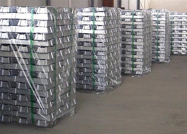 Bộ Tài chính đề xuất giảm thuế nhôm nguyên liệu về 0%