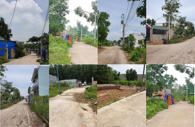 Đồng Nai: Kẽ hở nào giúp ‘đầu nậu’ ngang nhiên phân lô, bán nền trái phép ? – Bài 15