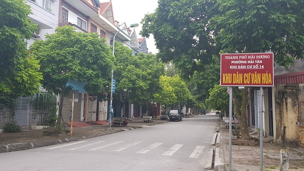 Hải Dương: Dân mua đất tái định cư 10 năm vẫn không được cấp sổ đỏ