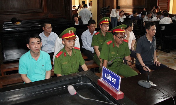 Viện Kiểm sát 'bật’ lại tài liệu mật của Bộ Y tế, khẳng định thuốc ung thư giả