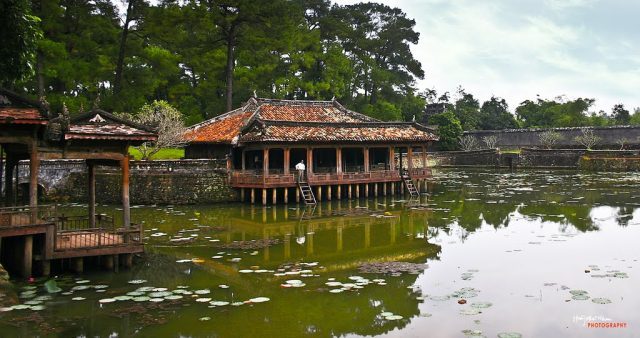 Thừa Thiên Huế: Tăng vé tham quan di tích cố đô Huế từ 1/1/2020
