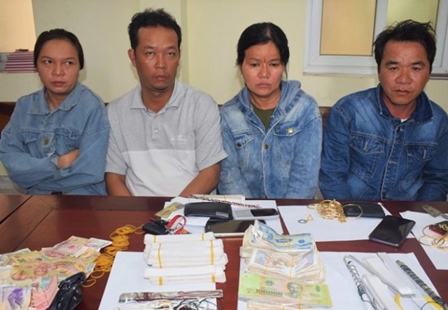 Hà Tĩnh: Nhóm đạo chích thực hiện hơn 20 vụ trộm tiền công đức bằng cách nào?