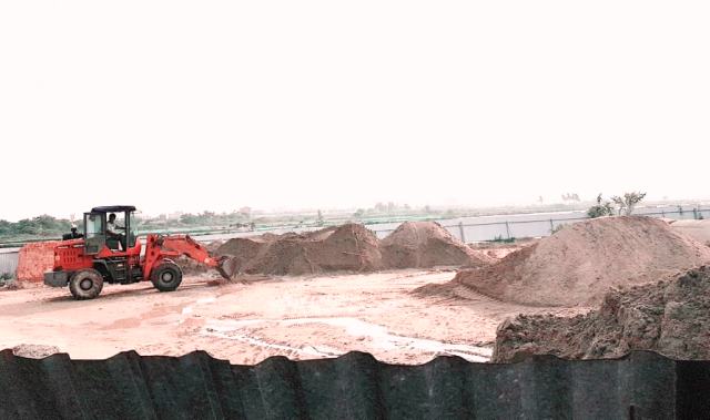 đIỂM KINH DOANH TRÁI PHÉP đIỂM KINH DOANH TRÁI PHÉP