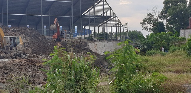 Đồng Nai: Kẽ hở nào giúp ‘đầu nậu’ ngang nhiên phân lô, bán nền trái phép? – Bài 16