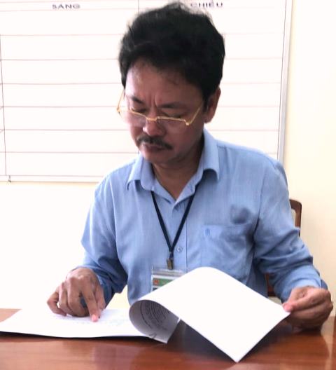 ông lê tấn nghãi ông lê tấn nghãi