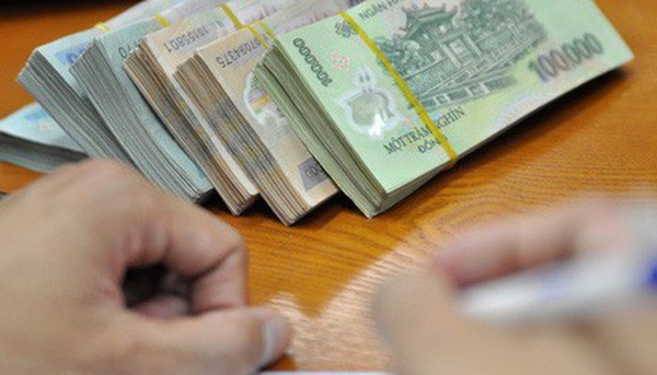 Chuẩn bị báo cáo Quốc hội về kết quả xử lý nợ xấu của các tổ chức tín dụng