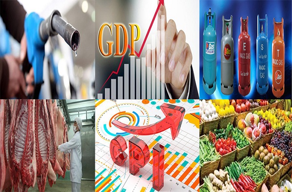 Ba tháng cuối năm, giá xăng và gas có thể tăng 10 - 15%