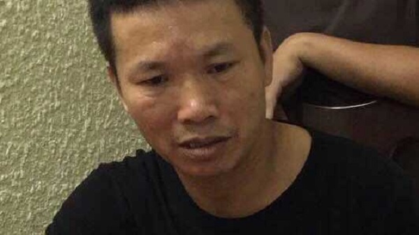 Hà Nội: Tóm gọn đối tượng chuyên cướp giật tài sản của khách nước ngoài