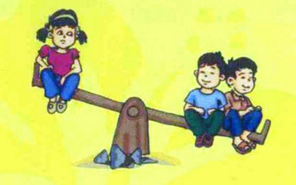 55 tỉnh, thành phố đang bị mất cân bằng giới tính khi sinh