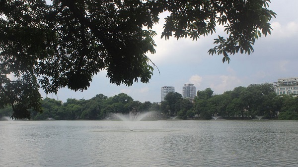 Dự báo thời tiết 29/9: Miền Bắc ngày nắng, miền Nam có mưa