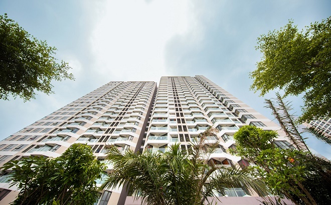 Bất động sản n&oacute;i chung v&agrave; bất động sản nghỉ dưỡng n&oacute;i ri&ecirc;ng lu&ocirc;n được xem l&agrave; k&ecirc;nh đầu tư y&ecirc;u th&iacute;ch của người Việt Nam.