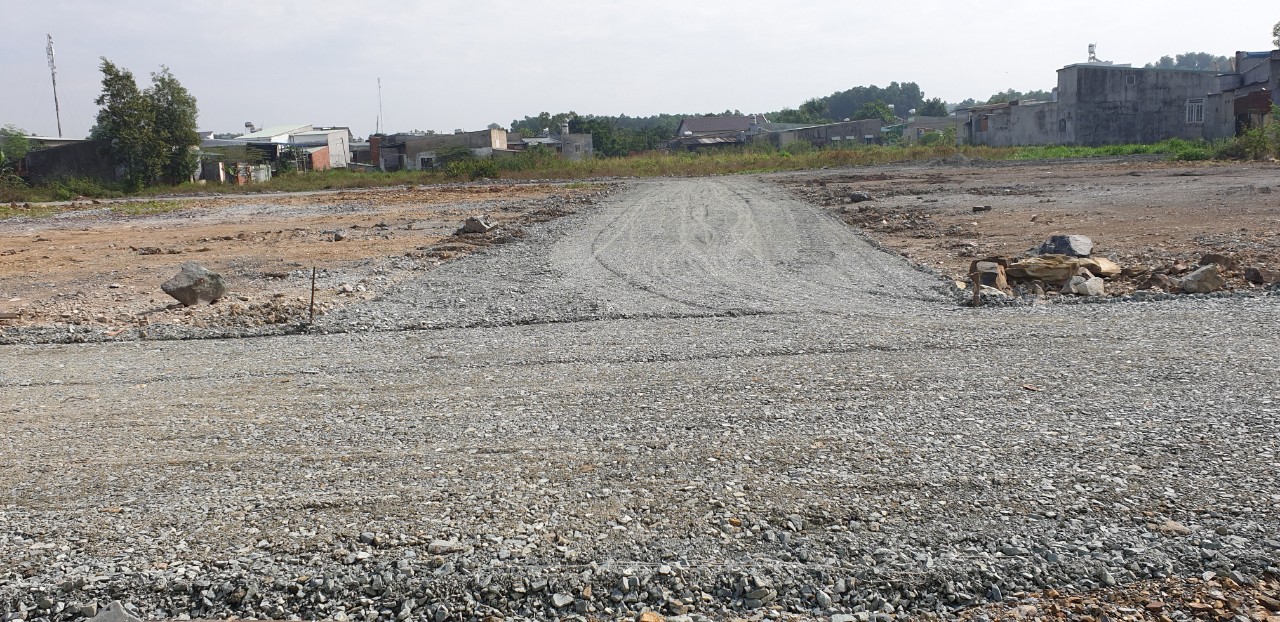 Đồng Nai: Kẽ hở nào giúp ‘đầu nậu’ ngang nhiên phân lô, bán nền trái phép? – Bài 17