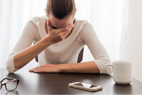 Bệnh rối loạn lo &acirc;u l&agrave; g&igrave;?