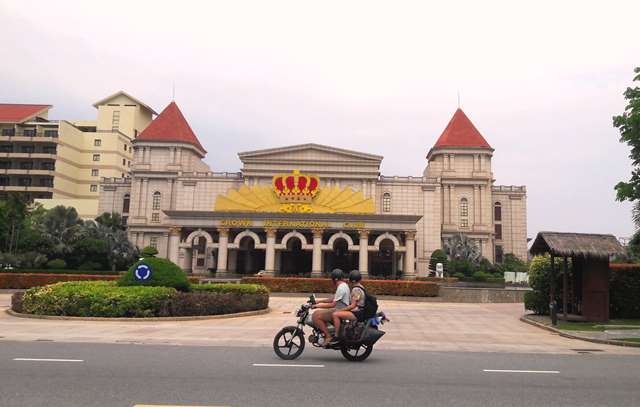 những lô đất án ngưqx