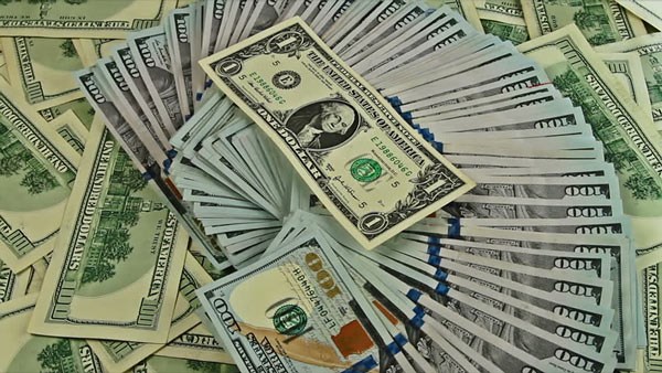 Tỷ giá ngoại tệ 30/9: Đồng USD ổn định