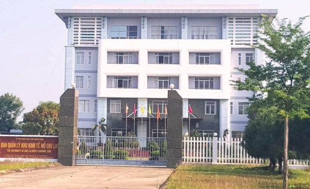 Quảng Nam: Công bố sai phạm tại BQL KKT mở Chu Lai, sẽ thu hồi hơn 12 tỷ đồng