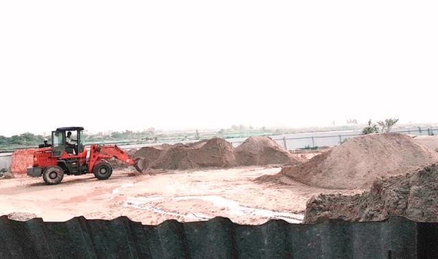 Sau khi c&oacute; lệnh cấm