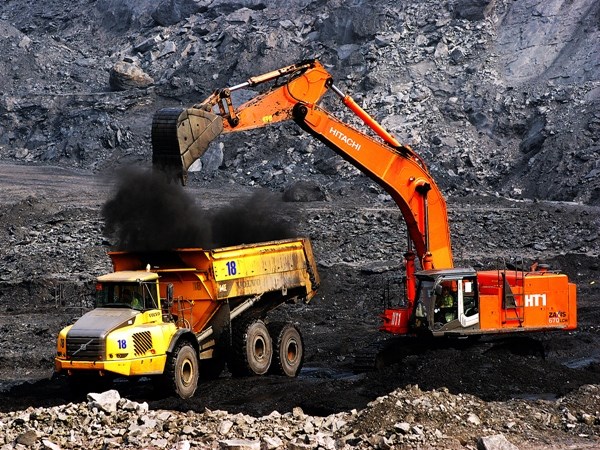 Hạ Long công khai đường dây nóng tiếp nhận phản ánh về than trái phép và ô nhiễm môi trường