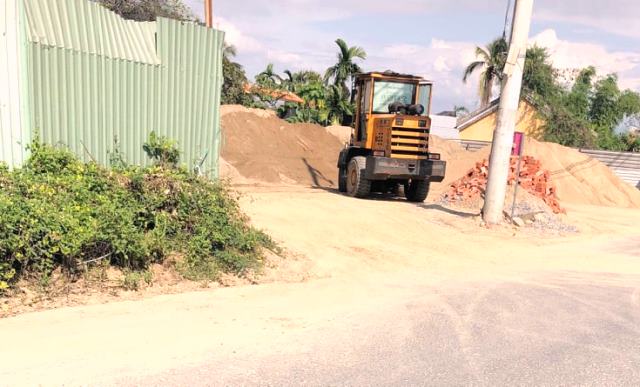 việc hai đơn vị