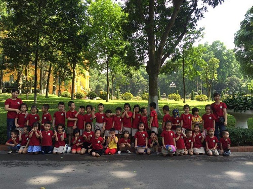 Những quy định mới cho giáo viên mầm non từ tháng 10/2019