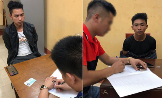 Vụ sát hại nam sinh viên chạy Grab: Hai nghi phạm đã bị bắt