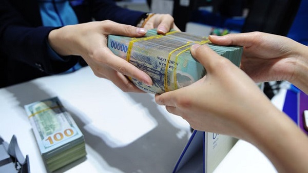 Từ hôm nay, dừng cho vay ngoại tệ trung và dài hạn để nhập khẩu hàng hóa