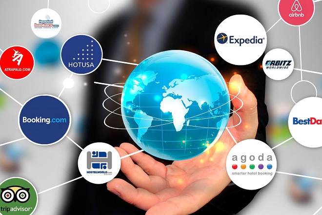 C&aacute;c hệ thống OTAs ph&ugrave; hợp với kh&aacute;ch h&agrave;ng trẻ, kh&ocirc;ng ngại trải nghiệm