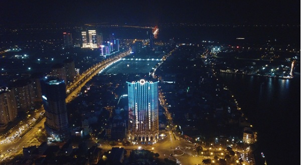 Dự án D'.El Dorado I bàn giao những căn hộ đầu tiên cho khách hàng