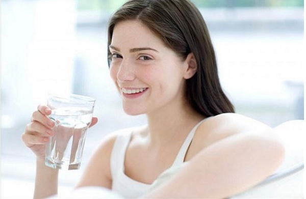 Uống nước hợp lý giúp cải thiện bàng quang kích thích