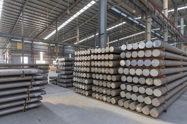 Chính thức áp thuế chống bán phá giá với nhôm Trung Quốc