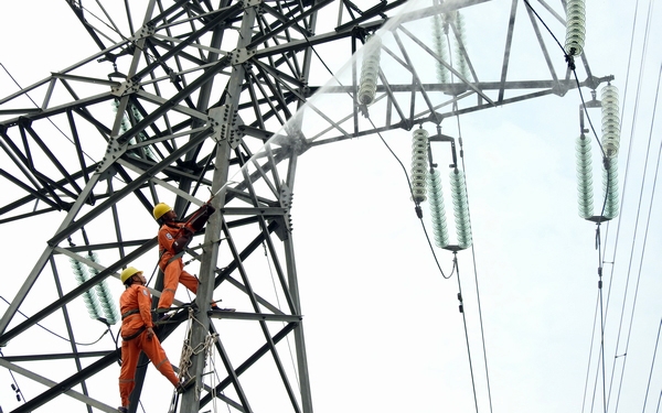 Khẳng định vai trò của hợp tác quốc tế