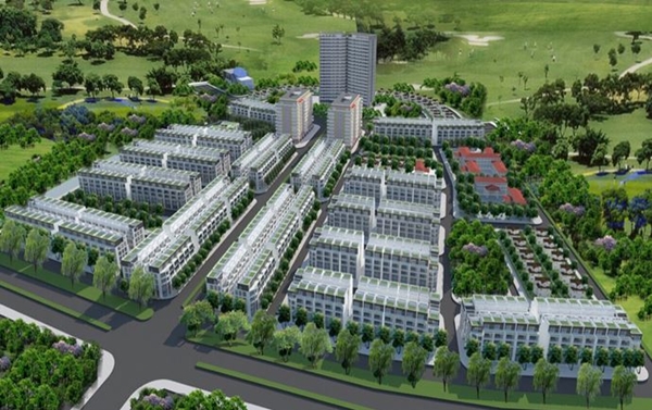 Là “cửa ngõ” mang tầm