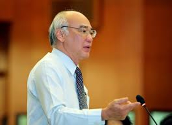 Ông Phan Nguyễn Như Khuê giữ chức Trưởng Ban tuyên giáo Thành ủy từ ngày 24/6