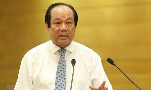 Khu du lịch tâm linh 3.000 tỷ tại Hòa Bình chưa đủ điều kiện để xem xét