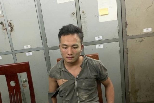 Nhận 1.000 USD để vận chuyển thuê 4 kg ma túy đá xuyên biên giới Việt - Lào