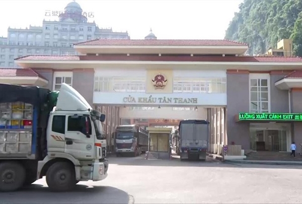 Thực hư Trung Quốc tạm dừng nhập hàng, dân buôn Việt lo sốt vó