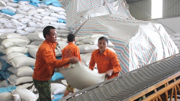 Xuất khẩu của Việt Nam tăng 8,2% sau 9 tháng