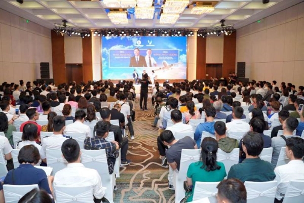 Lương 80.000 đô la mỗi năm, nhưng vẫn quyết thay đổi