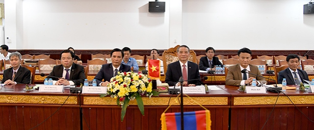 B&iacute; thư th&agrave;nh ủy