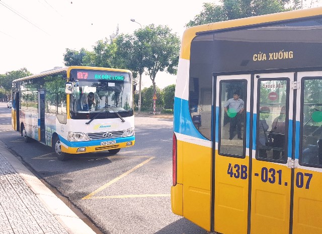 Đ&agrave; Nẵng vừa đưa