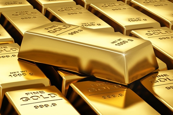 Giá vàng thế giới tăng trở lại tiến sát mốc 1.500 USD/ounce