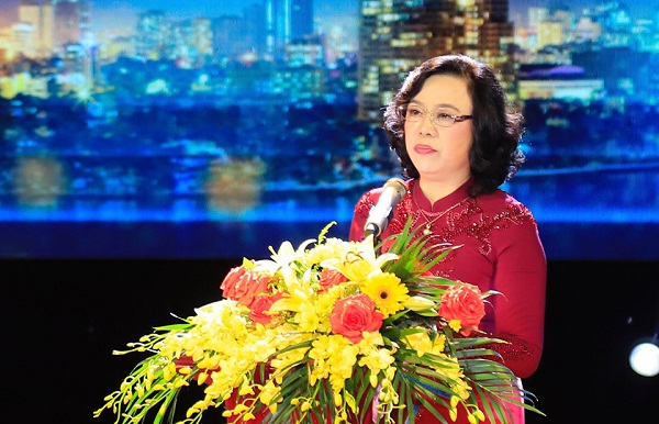 Hà Nội trao thưởng 2 giải báo chí về xây dựng đảng và phát triển văn hóa