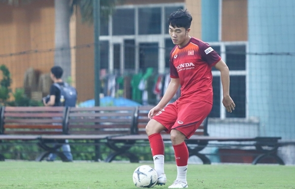 Những cái tên sẵn sàng thay thế Xuân Trường tại ĐT Việt Nam