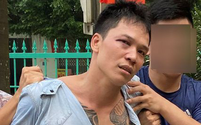 Thanh Hóa: Bắt giữ đối tượng côn đồ cưỡng đoạt tài sản của doanh nghiệp