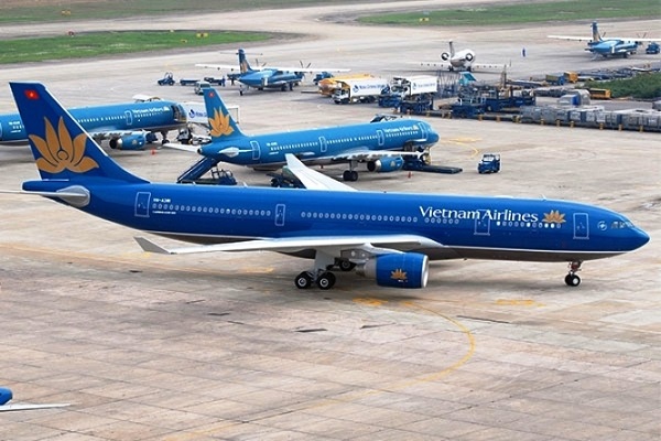 Hãng hàng không nào ‘delay’ nhiều nhất trong 9 tháng?