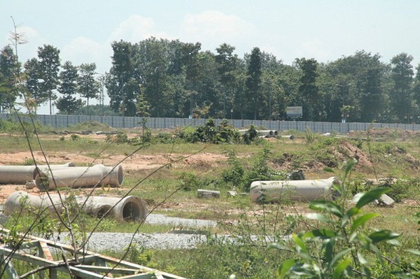 Công ty khẳng định không bán hay chuyển nhượng!