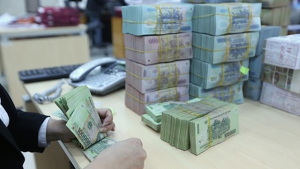 Công khai số liệu các bộ ngành, địa phương chậm giải ngân